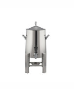 Bon Chef 45103 - Power Line Coffee Urn, 3 gal, non-insulated, stainless steel