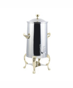 Bon Chef 47001 - Coffee Urn/Server, 1-1/2 gallon, insulated, must be brewed @ 20
