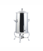 Bon Chef 47001C - Coffee Urn/Server, 1-1/2 gallon, insulated, chrome trim, must