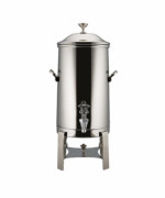Bon Chef 47003-1-E - Insulated Coffee Urn, 3 gallon, Renaissance