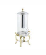 Bon Chef 47500 - Juice Dispenser, 2 gallon, 12