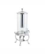Bon Chef 47500CH - Juice Dispenser, 2 gallon, 12