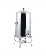 Bon Chef 48001C - Coffee Urn/Server, 1-1/2 gallon, insulated, chrome trim, must