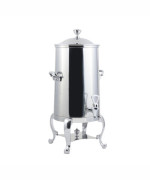 Bon Chef 48005-1-E - Insulated Coffee Urn, 5 gallon, Lion