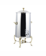 Bon Chef 48005 - Coffee Urn/Server, 5 gallon, insulated, must be brewed @ 200° F