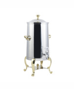 Bon Chef 49001-1 - Coffee Urn/Server, 1-1/2 gallon, insulated, contemporary hand