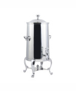 Bon Chef 49001C - Coffee Urn/Server, 1-1/2 gallon, insulated, chrome trim, must