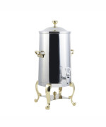 Bon Chef 49003-1 - Coffee Urn/Server, 3 gallon, insulated, contemporary handle,