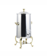 Bon Chef 49005-1 - Coffee Urn/Server, 5 gallon, insulated, contemporary handle,