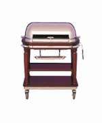 Bon Chef 50000 - Roast Beef Trolley, 42