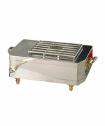 Bon Chef 50001 - Stove Top Cover Up, 21
