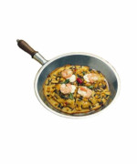Bon Chef 5003 - Crepe Pan, 8