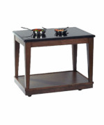 Bon Chef 50073 - Invisible Induction Station, 48