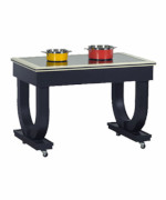 Bon Chef 50075 - Deco Table, 48