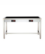 Bon Chef 50078 - Freedom Tower Table, 62