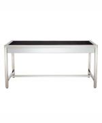 Bon Chef 50079 - Freedom Tower Table, 72