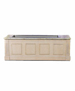 Bon Chef 50085NS - Euro Modular Buffet Station, 8' L x 30