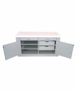 Bon Chef 50092 - Outdoor Buffet Station, 60
