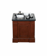 Bon Chef 50104 - Plate & Flatware Dispenser, 30