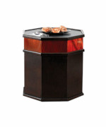 Bon Chef 50110 - Chafer/Coffee/Dessert Station, 36