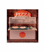Bon Chef 50111 - Pizza Station, 75