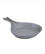 Bon Chef 5011T - Tempo Individual Salad/Sandwich/Egg Pan, 8