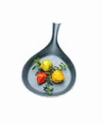 Bon Chef 5012 - Individual Salad/Sandwich/Egg Pan, 10