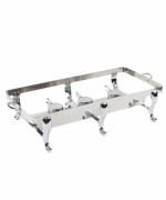 Bon Chef 50128ST-1 - Display Stand Only, 33-1/4