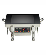 Bon Chef 50141-1 - Display Stand, 19