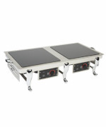 Bon Chef 50142-1 - Display Stand, 34-1/4
