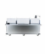 Bon Chef 50147 - Custom Chef's Table, 34