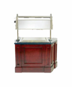 Bon Chef 50150 - Corner Buffet, 48