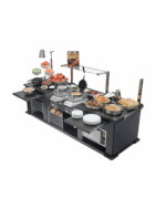 Bon Chef 50156 - Ultimate Chef's Table, 96
