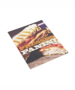 Bon Chef 50156POS12 - Point of Sale Sign, 8.5