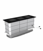 Bon Chef 50160 - Contemporary Buffet, 69
