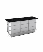 Bon Chef 50161 - Contemporary Buffet, 69