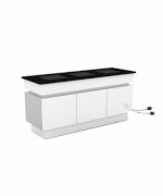Bon Chef 50166 - Recessed Top Buffet, 69