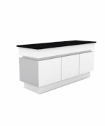 Bon Chef 50167 - Recessed Top Buffet, 69