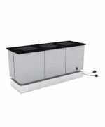 Bon Chef 50168 - Contemporary Buffet, 69