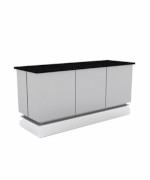 Bon Chef 50169 - Contemporary Buffet, 69