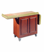 Bon Chef 50173 - Fold Out Cart, 32