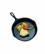Bon Chef 5026 - Fry Pan, 10.5