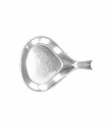 Bon Chef 5034 - Individual Salad/Sandwich/Egg Pan, 7-7/16