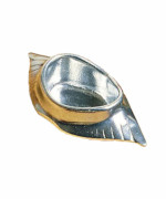 Bon Chef 5041 - Crab Shell Dish, 3