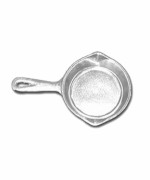 Bon Chef 5042 - Mushroom Skillet, 5