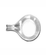 Bon Chef 5043 - Skillet, 7-1/2 oz., 5.63
