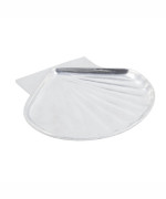 Bon Chef 5044 - Shell Dish, 8