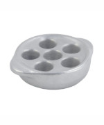 Bon Chef 5052 - Snail Dish, 4.25