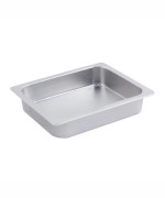 Bon Chef 5065 - Chafer Food Pan, 1/2 size, 4 qt., 13