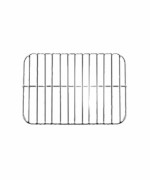 Bon Chef 5065G - Chafer Grill, 1/2 size, rectangular, 8